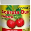 Acerola proszek 200g Sanbios