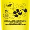Acerola Sproszkowana Liofilizowana BIO 100g Bio Planet