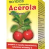 Acerola 100 tabl. Sanbios