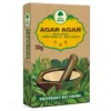 Agar-agar 30g Dary Natury