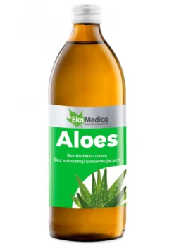 Aloes 500ml EkaMedica