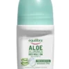Aloesowy Dezodorant w kulce 50ml Equilibra Aloe