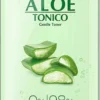 Aloesowy Tonik do twarzy 200ml Equilibra