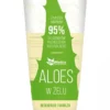 Aloes w żelu 200ml EkaMedica