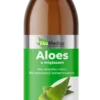 Aloes z miąższem 500ml EkaMedica