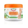 Aloe Tonizująco - Energetyzujący peeling soln 600g Equilibra