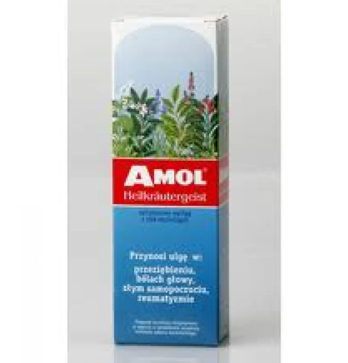 Amol 150ml