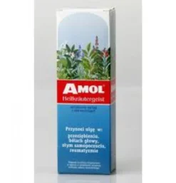 Amol 250ml