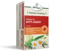 Anty zGago 20x2g Herbapol