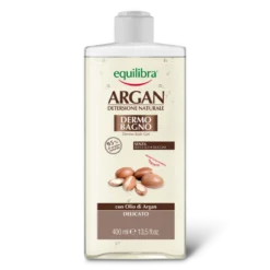 Argan Arganowy Żel do Kąpieli 400ml Equilibra