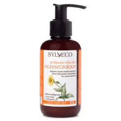 Arnikowe Mleczko Oczyszczające 150ml Sylveco