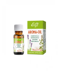 Aroma Oil 10ml Etja