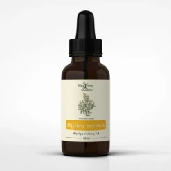 Artemisia annua - Bylica roczna nalewka 1:1 50ml Nanga