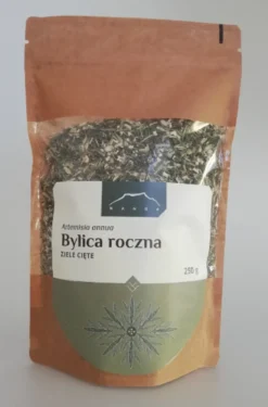 Artemisia Annua ziele cięte (Bylica roczna) 250g Nanga