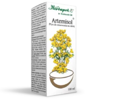 Artemisol 100ml Herbapol