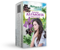 Astmofix 20x2g Herbapol