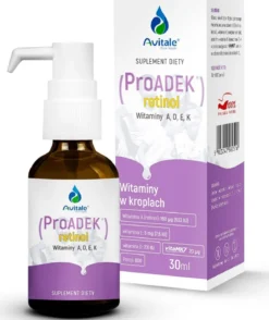 Avitale Avitale ProADEK retinol 30ml Aliness