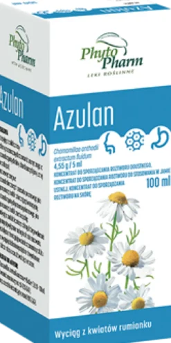 Azulan 100ml PhytoPharm