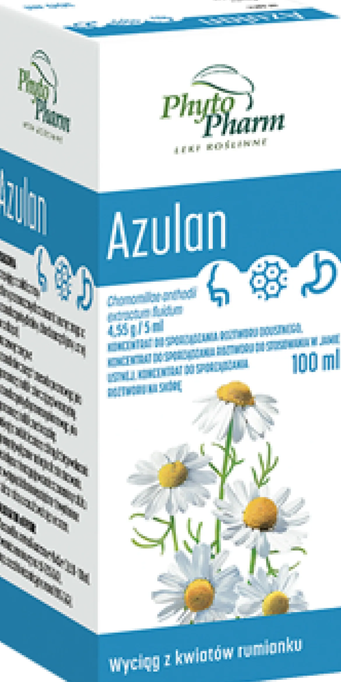 Azulan 100ml PhytoPharm