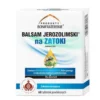Balsam jerozolimski Na Zatoki 60 tabletek powlekanych Produkty Bonifraterskie