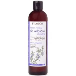 Balsam myjący do włosów z betuliną 300ml Sylveco