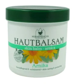 Balsam z arniką 250ml Herbamedicus