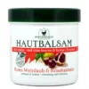 Balsam z wyciągiem z kasztanowca i liści czerwonych winogron 250ml Herbamedicus