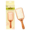 Bambusowa Szczotka do Włosów 24cm Sattva