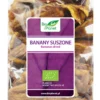 Banany Suszone BIO 400g Bio Planet