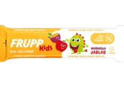 Baton Liofilizowany Jabłko - Marakuja Bezglutenowy 9g Celiko