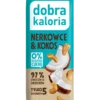 Baton Nerkowce i Kokos 35g Dobra Kaloria