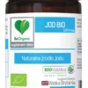BeOrganic Jod 150 mcg 100 tabletek Aliness