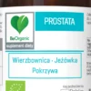 BeOrganic Prostata BIO 400mg 100 tabletek Aliness
