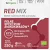 BeOrganic Red Mix białek roślinnych BIO 250g