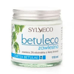 Betuleco 110ml Sylveco