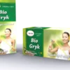 Bio Gryk Strażnik wagi 60 saszetek Mir Lek