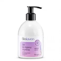 Biolaven Żel do higieny intymnej 300ml Sylveco