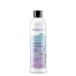 Biolaven Szampon do włosów 300ml Sylveco