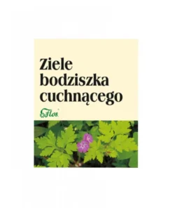 Bodziszek cuchnący ziele 50g Flos