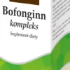 Bofonginn kompleks ziołowy 300ml Bonimed