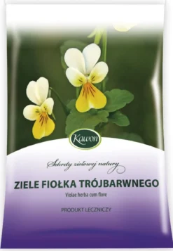 Bratek ziele 50g Kawon