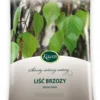 Brzoza liść środek spożywczy 50g Kawon