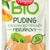 Budyń Morelowy Bezglutenowy BIO 40g Amylon