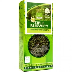 Bukwica ziele 50g Dary Natury