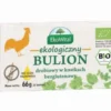 Bulion drobiowy w kostkach bez oleju palmowego bezglutenowy BIO 66g EkoWital