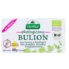 Bulion warzywny bez drożdży, bez oleju palmowego, bezglutenowy BIO 60g EkoWital