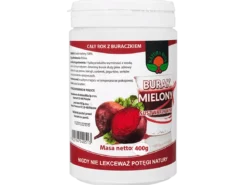 Burak mielony 400g Natura Wita