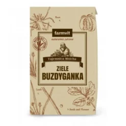 Buzdyganek ziele 50g Farmvit
