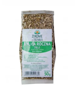 Bylica roczna ziele 50g Natura Wita