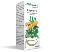 Capitavit 100ml Herbapol